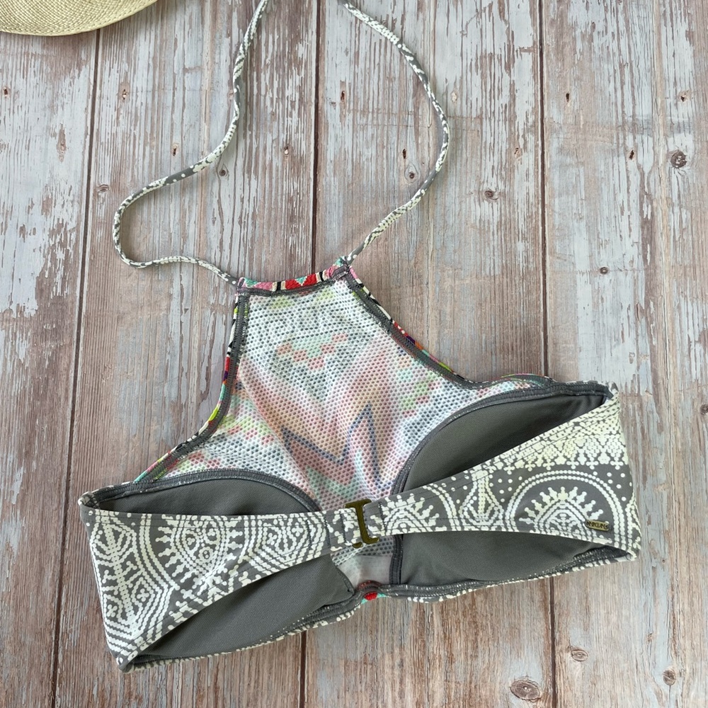 SOLD! Rip Curl Halter Bikini Set - Picture 14 of 15